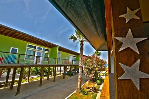 Balinese Wellness Spa And Yoga Retreat Adults Only Port Aransas Ngoại thất bức ảnh