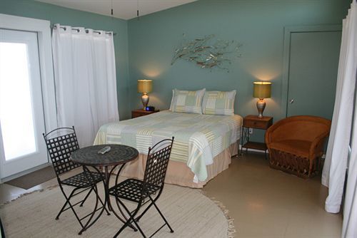 Balinese Wellness Spa And Yoga Retreat Adults Only Port Aransas Ngoại thất bức ảnh